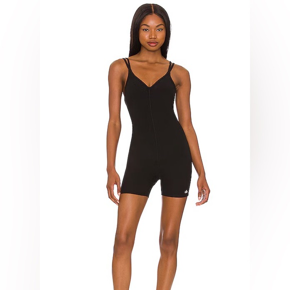 ALO Yoga Pants - ALO Yoga suns out onesie